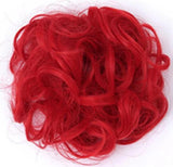 Messy Rose Bun Premium