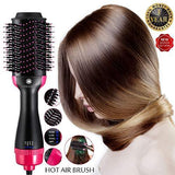 3 IN 1 HAIR DRYER STYLER & VOLUMIZER
