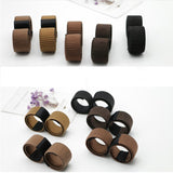 Magic Twist Bun Maker