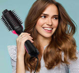 KIKA PRO COLLECTION™ 3 IN 1 HAIR DRYER VOLUMIZER