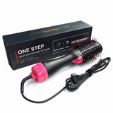 3 IN 1 HAIR DRYER STYLER & VOLUMIZER