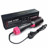 KIKA PRO COLLECTION™ 3 IN 1 HAIR DRYER VOLUMIZER