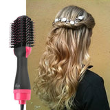 3 IN 1 HAIR DRYER STYLER & VOLUMIZER
