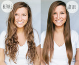 KIKA PRO COLLECTION™ 3 IN 1 HAIR DRYER VOLUMIZER
